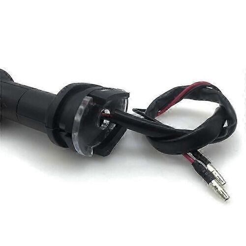 Clignotant Led Pour Yamaha Yzf R15 R25 R3 R125 Mt-25 Mt-03 Mt15 Mt-15 Édition De La Lampe Indicatrice De Moto