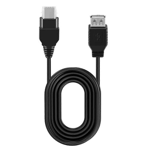 Pour câble USB Xbox - Câble adaptateur USB femelle vers Xbox d'origine Conversion de la ligne