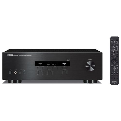 Ampli YAMAHA R-S202D