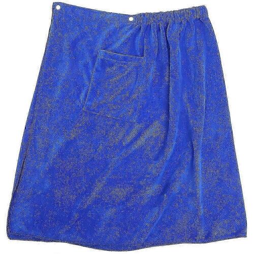 Confortable Hommes Serviette De Bain Serviette De Bain Absorbante Serviette De Bain Polaire Corail Serviette Wrap