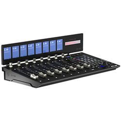 P1-M + D4-T Surface de contrôle + Afficheur OLED