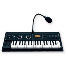 Micro Korg Mini Xl Plus - Synthetiseurs Mini Touches Synthé/Vocodeur