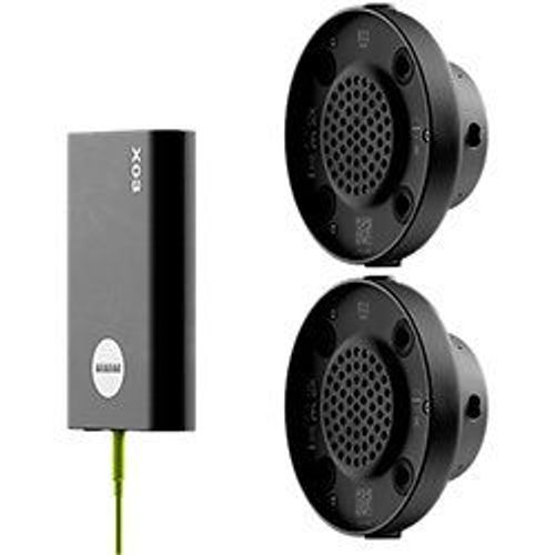 S11+ X03 Kit TMA-2 Wireless Upgrade