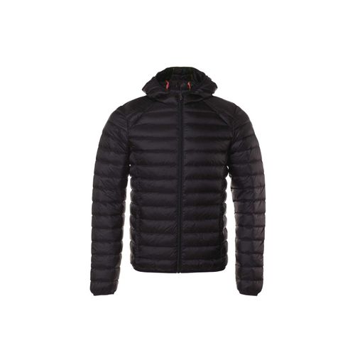 Jott - Doudoune Légère À Capuche Pour Homme Nico - Noir