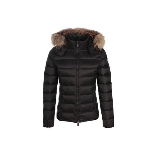 Jott - Luxe Grand Froid Femme - Noir