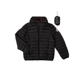 Jott - Doudoune Légère À Capuche Pour Enfant Hugo - Noir