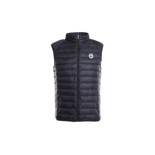 Jott - Doudoune Sans Manches Pour Homme Tom - Bleu