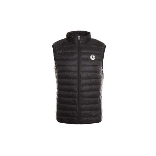 Jott - Doudoune Sans Manches Pour Homme Tom - Noir