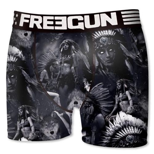Freegun Boxer Nation - Homme