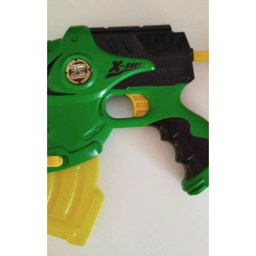 Nerf Pistolet À Eau