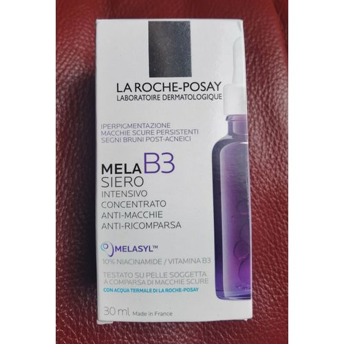 La Roche Posay Sérum Mêla B3 30 Ml 