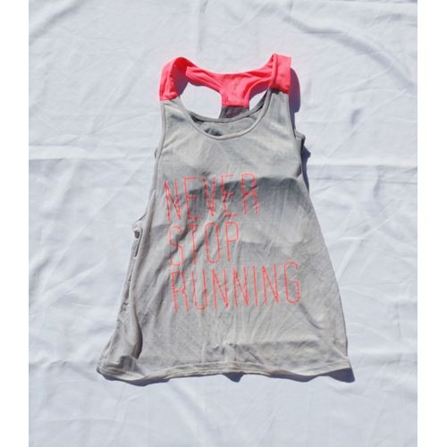 Débardeur De Sport Femme Taille Xs Marque Undiz