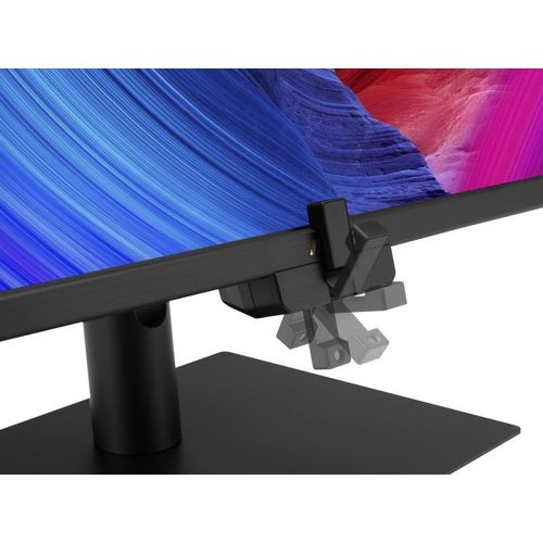 "ASUS ProArt PA27UCGE écran plat de PC 68-6 cm (27"") 3840 x 2160 pixels 4K Ultra HD LED Noir"