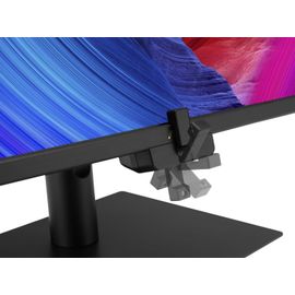 "ASUS ProArt PA27UCGE écran plat de PC 68-6 cm (27"") 3840 x 2160 pixels 4K Ultra HD LED Noir"