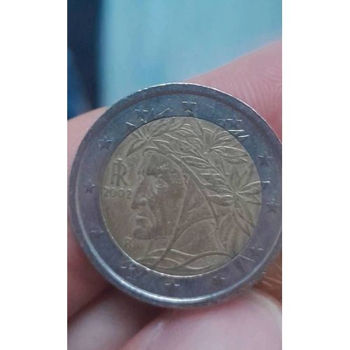 Piece 2euro