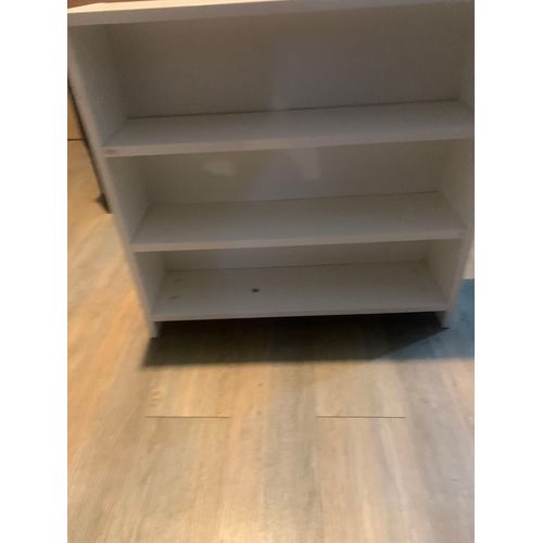 Petite Étagère Ikea