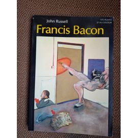 Francis Bacon John Russell