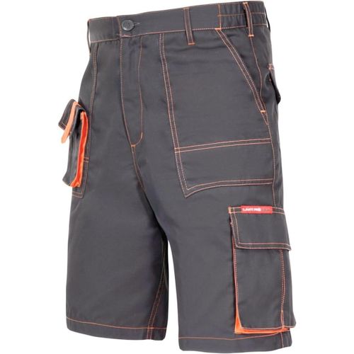 Uaa-Short De Travail Pour Homme 35% Coton, 65% Polyester, Taille S À 3xl
