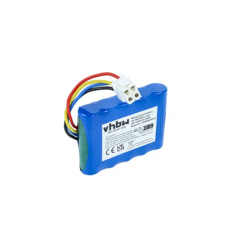 vhbw Batterie compatible avec Ferrex 800m2 2021, 800m2 tondeuse (3,2Ah, 20V, Li-ion)