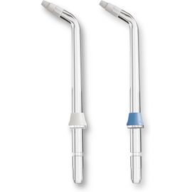 Chenquansarl-Embouts Orthodontique Pour Hydropulseur Dentaire , Nettoyage Des Appareils Dentaires, Bagues, Lot De 2 (Od-100e)