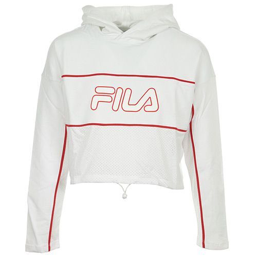 Fila Romy Hooded Top Wn's