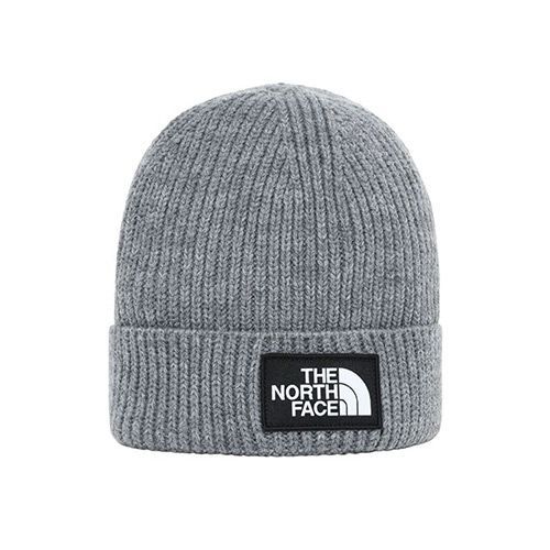 The North Face Logo Box Cuf Beanie