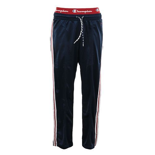 Champion Straight Hem Pants
