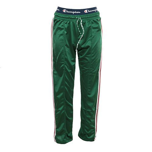 Champion Straight Hem Pants