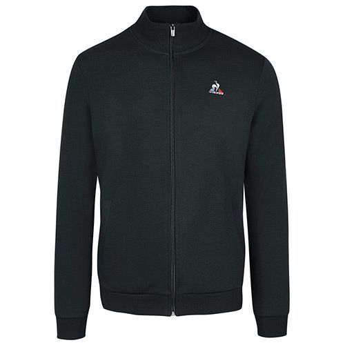 Le Coq Sportif Essentiels Fz Sweat N°3