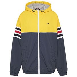 Tommy Hilfiger Colorblock Zip Jacket