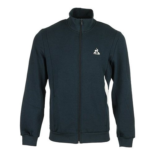 Le Coq Sportif Heritage Full Zip N°1 M