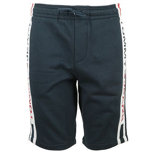 Tommy Hilfiger Branded Tape Sweatshort