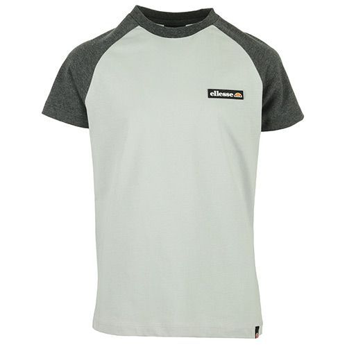Ellesse Griggia Jr Tee