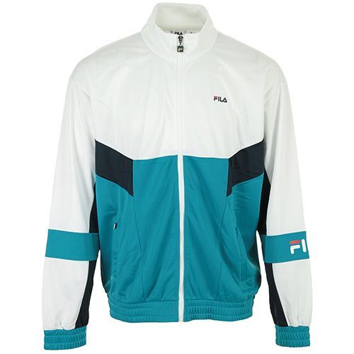 Fila Talent Track Jacket