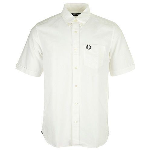 Fred Perry Oxford