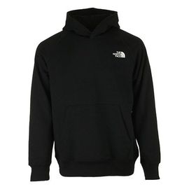 The North Face M Raglan Box Nse Hoodie