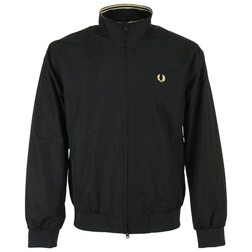Fred Perry The Brentham Jacket