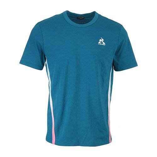 Le Coq Sportif Bat Sp Tee Ss N2