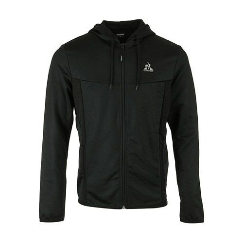 Le Coq Sportif Tech Sp Fz Hoody N1