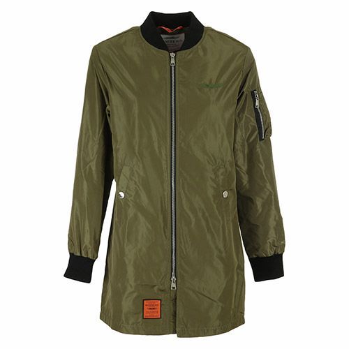 Bombers Original Ma104