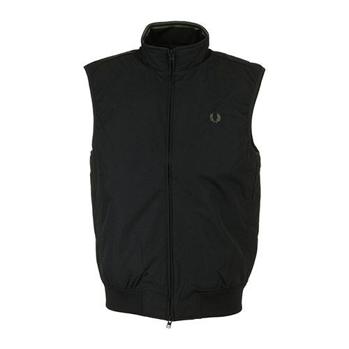 Fred Perry The Brentham Gilet