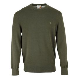 Timberland Cotton Yd Sweater