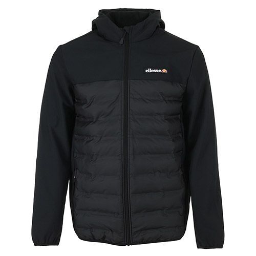 Ellesse Cassiano Fz Jacket