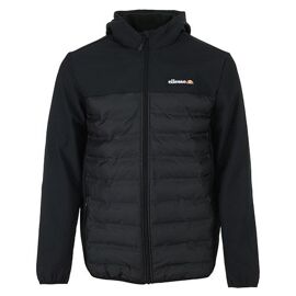 Ellesse Cassiano Fz Jacket