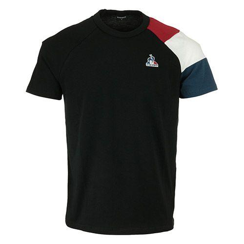 Le Coq Sportif Bat Sp Tee Ss N1