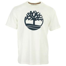 Timberland Kennebec River Tree Logo Tee