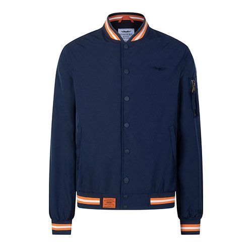 Bombers Original Hiller