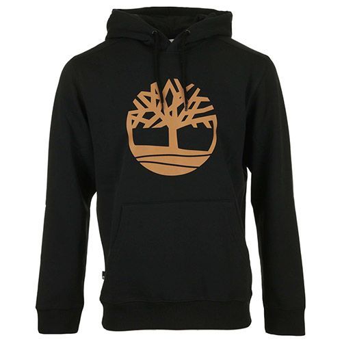 Timberland Tree Logo Hoodie