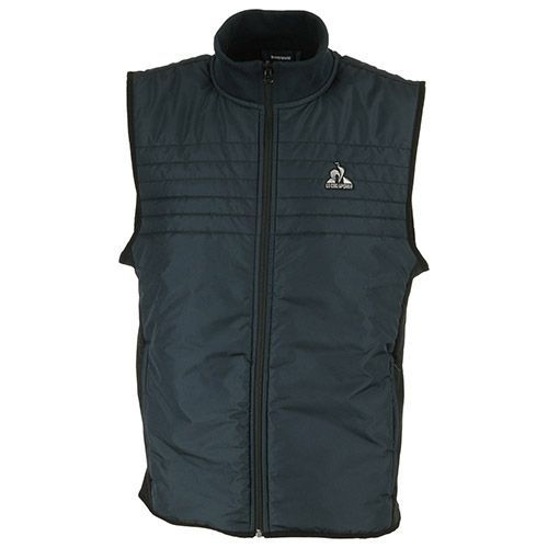 Le Coq Sportif Hybride Doudoune Sl N1