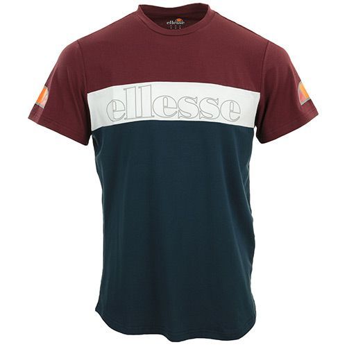 Ellesse Pogbino T-Shirt